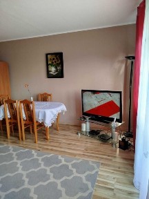 Przestronne 64 m² / 3 pokoje, 3. piętro - ul. Starowiejska