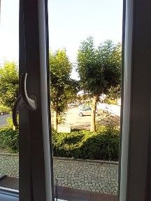 Sprzedam duże mieszkanie bezczynszowe z ogródkiem w centrum Wieruszów