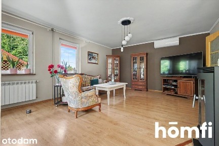 Dom z prywatnym siedliskiem | 6005 m²