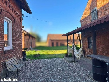 Siedlisko z basenem i salą imprezową|Gotowe do biznesu,relaksu|Mazury