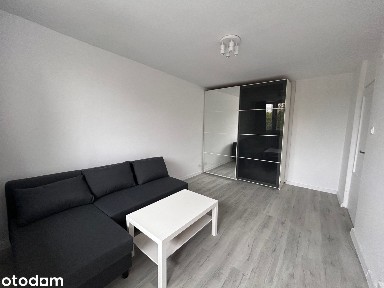 Dwupokojowe z osobną kuchnią i balkonem na Pradze Północ - Markowska 6