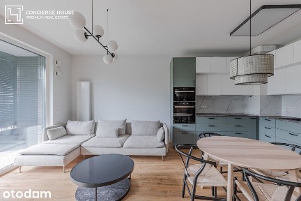 3 pokoje | 72 m² | Garaż | Bluszczańska 14A