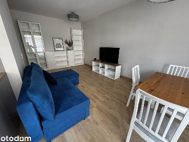 Elegant apartment for rent ul. Niemcewicza, Ochota, Warszawa.