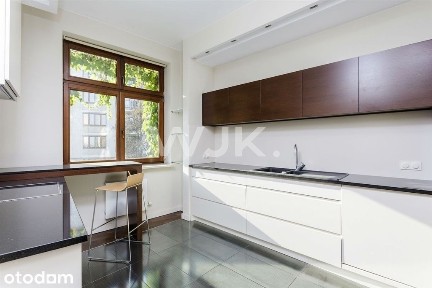 117m2, 3 pokoje, basen, sauna, Rezydencja Opera