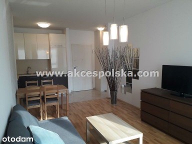 Słodowiec City, 2 Pokoje, Loggia, Tuż Przy Metrze