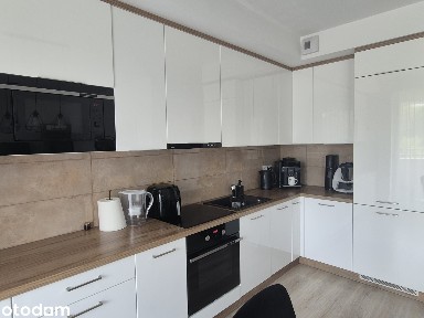 3-pokojowe mieszkanie 53 m²-ul. Zofii Nałkowskiej - Osiedle Botaniczna