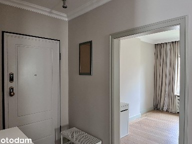 Piękny apartament na Krzykach wolny od zaraz