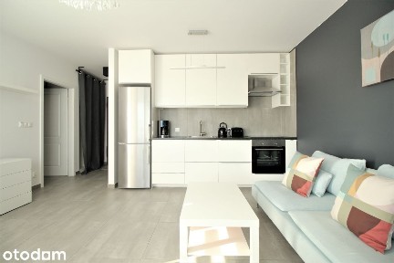 2 pok.| Balkon | Winda | Sala Fitness | Miejsce p.