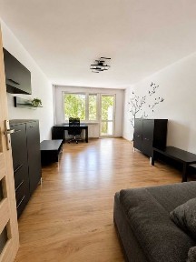2 pokoje, 48mkw, ul. Paderewskiego