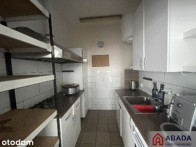 lokal po gastronomii 150 m² z ogródkiem
