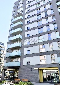 Lokal 124 m² | Witryna | Wola | Jana Kazimierza