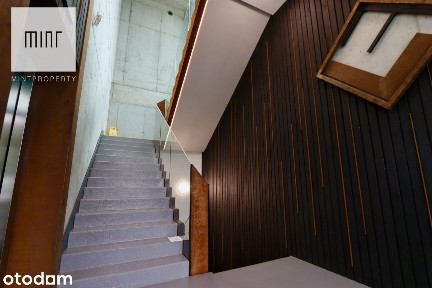 Prestiżowy lokal 287 m² z tarasem