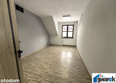 Nowoczesny lokal biurowy 79 m² | 4 pokoje | Centrum Klucze.