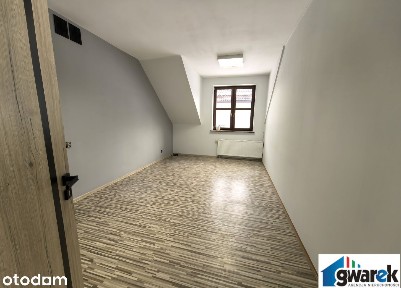 Nowoczesny lokal biurowy 79 m² | 4 pokoje | Centrum Klucze.