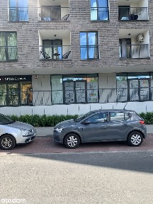 Śródmieście, 58m2, wykończony lub możliwość adaptacji