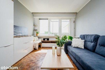 2 pokoje,39 m2 os. Przydworcowe