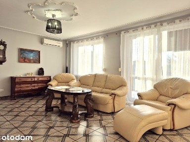 Dom na wynajem | 280 m² | Radomsko, ul. Księżycowa