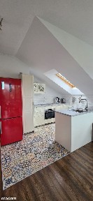 Dworcowa! Nowoczesne 3 pokoje 64 m² 2 balkony Naprzeciw dworca PKP