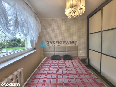 Mieszkanie 3 pokoje Gdynia Witomino