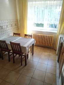 Jasne, słoneczne mieszkanie - 2 niezależne pokoje, blisko ŚUM!
