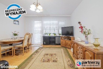3 pokoje z osobną kuchnią