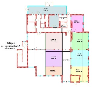 Lokale użytkowe do wynajęcia | Bełżyce | 10-300 m²
