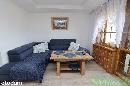 Komfortowe 3 pokoje z balkonem