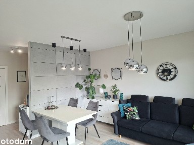Bezpośrednio I 3 pokoje 65,17 m2 I ogród 64 m2 I Nova Ozimska