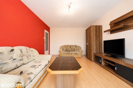 UNIESZEWO, 53,5m2, 2pok. IIIp./IIIp.