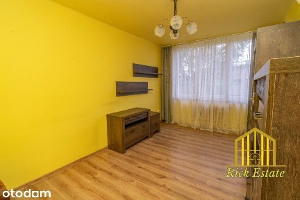 Bielsko-Biała | 2 pokoje 37,29 m² | ul. Grażyny 11