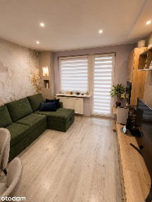 2-pokojowe mieszkanie | 45 m² | Balkon | Parter | Zabrze Mikulczyce