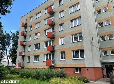 Mieszkanie na sprzedaż do remontu