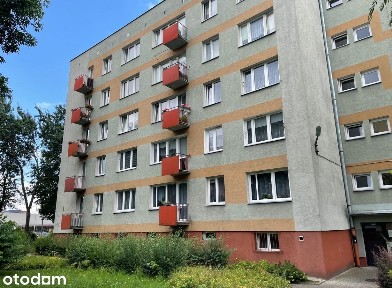 Mieszkanie na sprzedaż do remontu