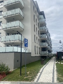 ul. Handlowa, Żory, śląskie