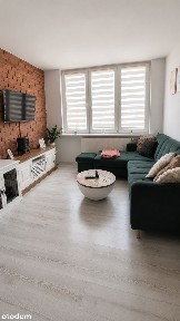 [Rezerwacja]Klimatyzowane, gustowne M2 45,84 m², na sprzedaż Niewiadom