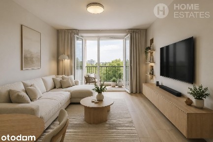 Promocja | 3 pokoje | 59 m² | stan deweloperski | ul. Portowa