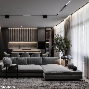 EKSKLUZYWNY Apartament 3 Pokojowy po remoncie /Parter /Balkon Loggia
