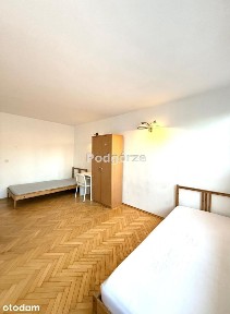 Mieszkanie, 54 m², Kraków