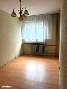 Gliwice ul Kozielska⭐ 62,75 m2 // 3 pokoje + kuchnia + duży balkon
