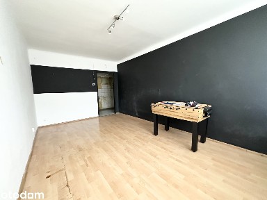 Kawalerka do remontu blisko starego miasta, blisko uczelni! 26m2 MPEC