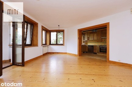 4 pokoje, 105 m2, Żabiniec
