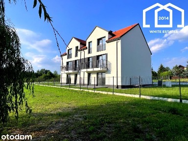 Przestronne 160 m2+ogródek 90 m2-Gotowe