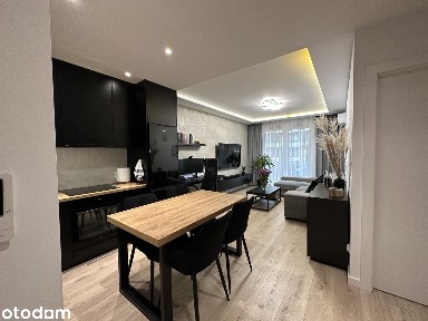 Zabłocie | 2 pokoje | balkon | wykończone