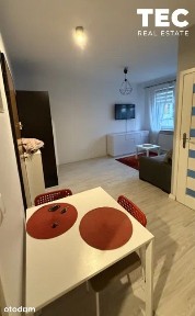 Do wejścia | 2 pokoje - 32m2 | Stańczyka