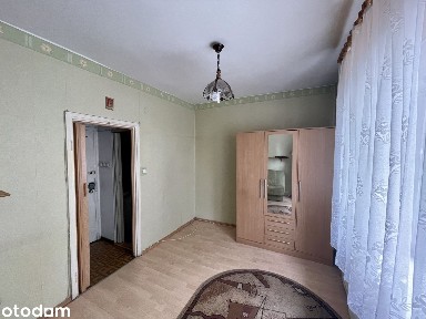 Kawalerka w ścisłym centrum Bydgoszczy z garażem i komórką lokatorską