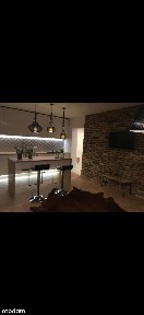Mieszkanie w Gdyni-Redłowo 40, 39m2 + zab. balkon (realnie ok.45m2)