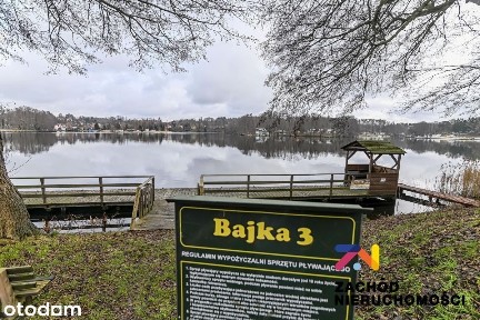 Ośrodek Wypoczynkowy Bajka 3 Łagów do