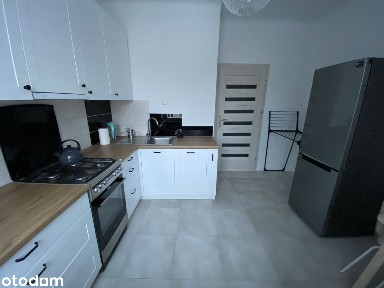 Mieszkanie na sprzedaż w spokojnej okolicy niedaleko Centrum