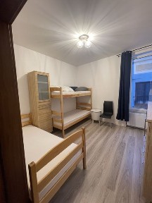 Mieszkanie 80m2 centrum idealny pod hostel lub kwatery pracownicze