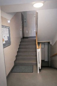 Sprzedam mieszkanie - Warszawa Tarchomin 3 pokoje 61m² + Ogródek